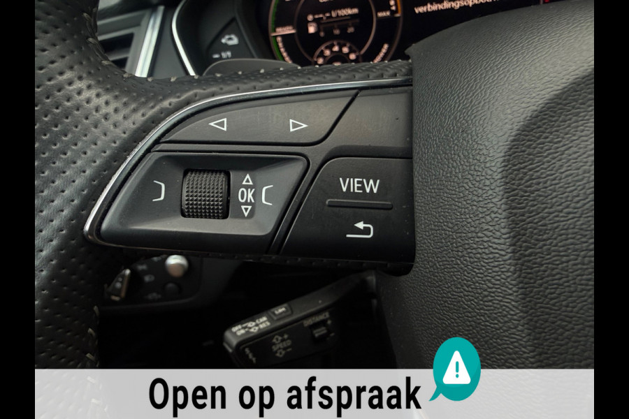 Audi Q5 55 TFSI e quattro Competition 360 B&O PANO CARPLAY