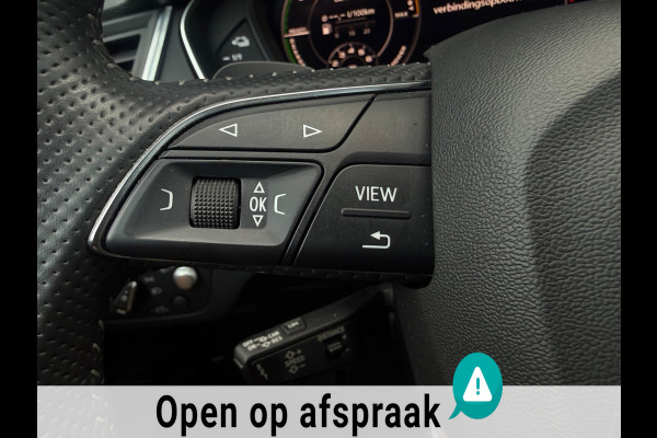 Audi Q5 55 TFSI e quattro Competition 360 B&O PANO CARPLAY