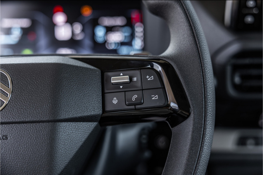 Citroën Jumpy 2.0 BlueHDI DC 180 L3 XL | Dubbel cabine | L+R Schuifdeur | Camera | CarPlay | DAB | Flippers | 5-Zitter | PDC | Navigatie | BPM Vrij | Fabrieksgarantie