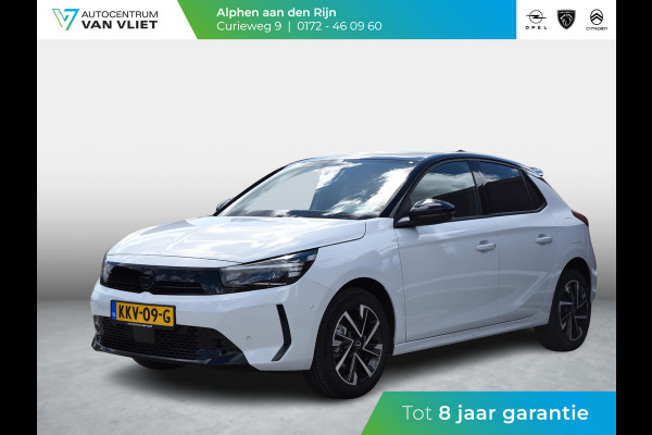 Opel Corsa 1.2 Turbo Hybrid GS