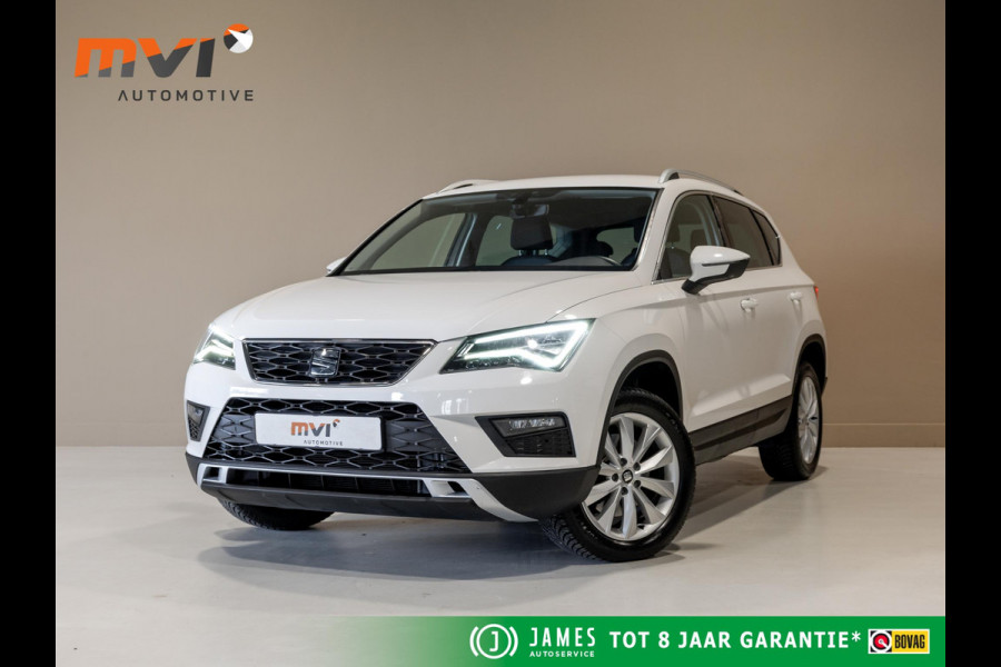 Seat Ateca 1.4 EcoTSI Style Business Intense / 150pk / Trekhaak / Achteruitrij camera / Virtual dashboard /