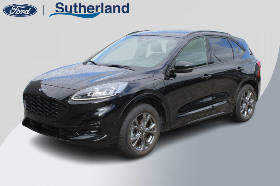 Ford Kuga 2.5 PHEV ST Line X 225 PK | 27.000 KM | Wegklapbare Trekhaak | Winter Pack | Driver Assistance Pack | Camera | Adaptieve Cruise Control