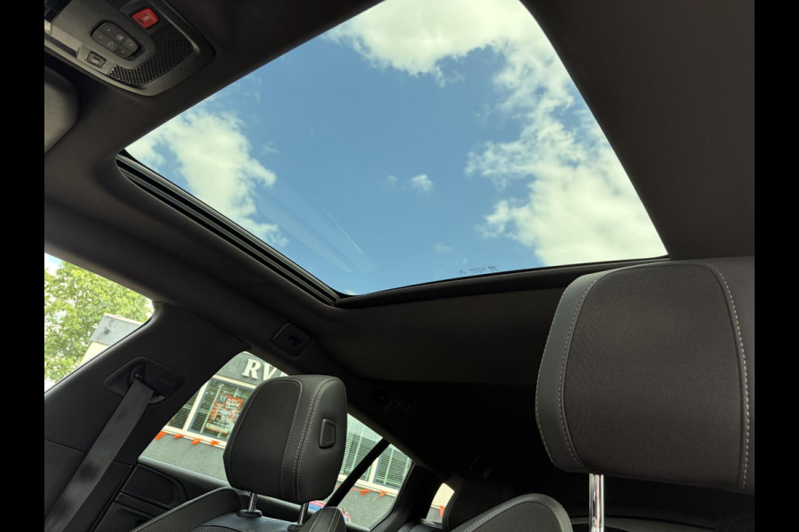 Peugeot 508 1.6 HYbrid GT VAN: 26.900,- VOOR 23.877,- UW WKVOORDEEL: 3.023,- | PHEV| AFNEEMBARE TREKHAAK| PANO| ELEKTRISCHE ACHTERKLEP| ACHTERUITRIJCAMERA| RIJKLAAR GELEVERD INCL. 12 MND BOVAG GARANTIE| DODE HOEK SENSOR|