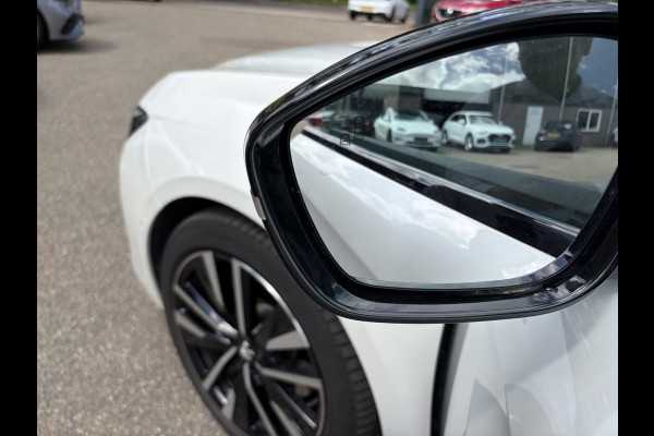 Peugeot 508 1.6 HYbrid GT VAN: 26.900,- VOOR 23.877,- UW WKVOORDEEL: 3.023,- | PHEV| AFNEEMBARE TREKHAAK| PANO| ELEKTRISCHE ACHTERKLEP| ACHTERUITRIJCAMERA| RIJKLAAR GELEVERD INCL. 12 MND BOVAG GARANTIE| DODE HOEK SENSOR|