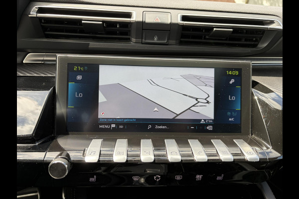Peugeot 508 1.6 HYbrid GT VAN: 26.900,- VOOR 23.877,- UW WKVOORDEEL: 3.023,- | PHEV| AFNEEMBARE TREKHAAK| PANO| ELEKTRISCHE ACHTERKLEP| ACHTERUITRIJCAMERA| RIJKLAAR GELEVERD INCL. 12 MND BOVAG GARANTIE| DODE HOEK SENSOR|
