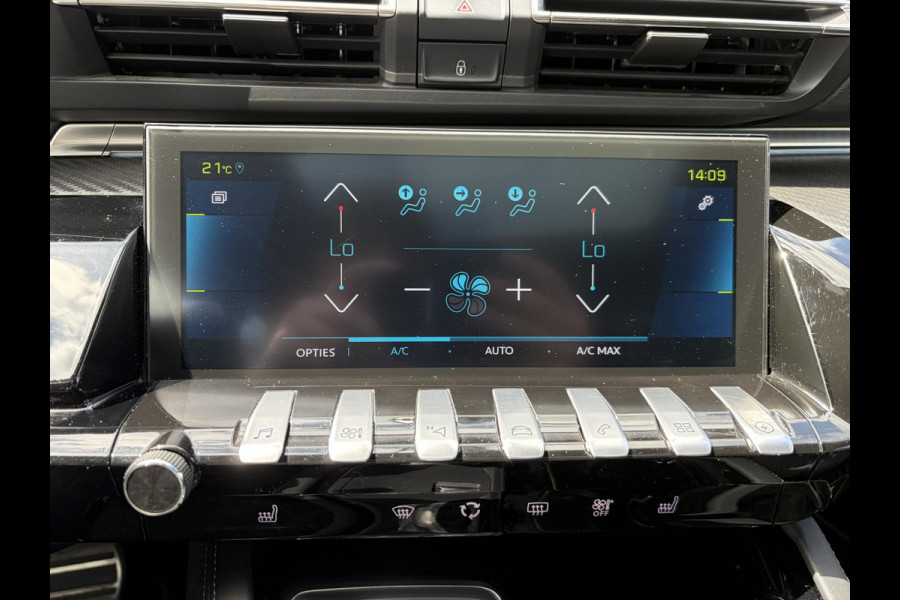 Peugeot 508 1.6 HYbrid GT VAN: 26.900,- VOOR 23.877,- UW WKVOORDEEL: 3.023,- | PHEV| AFNEEMBARE TREKHAAK| PANO| ELEKTRISCHE ACHTERKLEP| ACHTERUITRIJCAMERA| RIJKLAAR GELEVERD INCL. 12 MND BOVAG GARANTIE| DODE HOEK SENSOR|