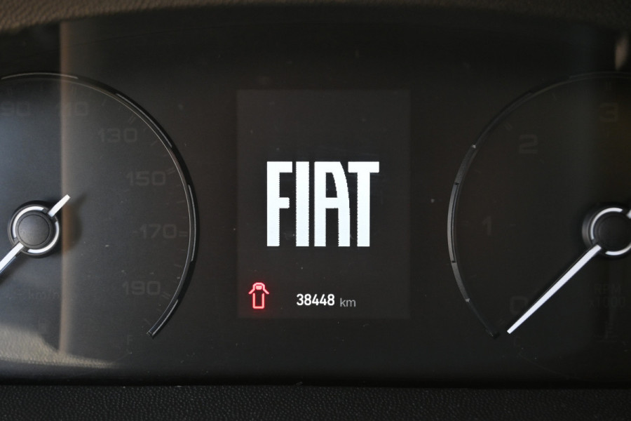 Fiat Ducato L4H2 Maxi 140 pk 2.2 MultiJet Camera, 270 Graden achterdeuren