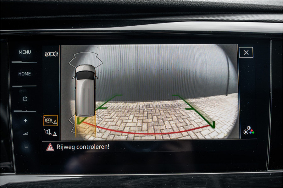Volkswagen Transporter T6.1 Bulli 2.0 TDI L1H1 | Virtual cockpit | Automaat | 150 PK | 3-Zits | 1e Eigenaar | LED | Camera | Carplay | PDC | Zijschuifdeur R+L | T