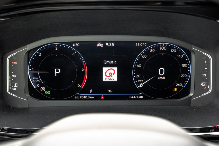 Volkswagen Transporter T6.1 Bulli 2.0 TDI L1H1 | Virtual cockpit | Automaat | 150 PK | 3-Zits | 1e Eigenaar | LED | Camera | Carplay | PDC | Zijschuifdeur R+L | T