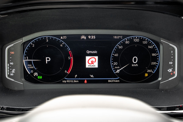 Volkswagen Transporter T6.1 Bulli 2.0 TDI L1H1 | Virtual cockpit | Automaat | 150 PK | 3-Zits | 1e Eigenaar | LED | Camera | Carplay | PDC | Zijschuifdeur R+L | T