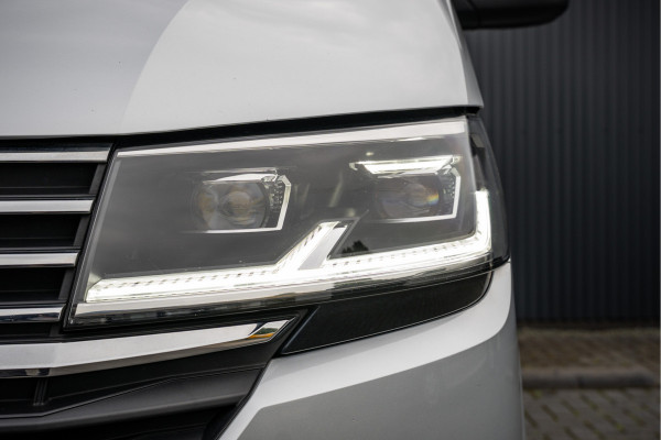 Volkswagen Transporter T6.1 Bulli 2.0 TDI L1H1 | Virtual cockpit | Automaat | 150 PK | 3-Zits | 1e Eigenaar | LED | Camera | Carplay | PDC | Zijschuifdeur R+L | T
