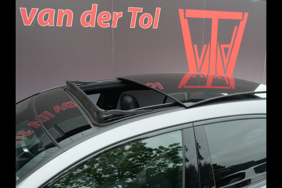 Mercedes-Benz A-Klasse 180 AMG | NIGHT PAKKET | PANORAMA | WIDESCREEN | MULTIBEAM | NL-AUTO!!