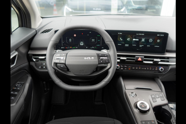 Kia Sportage 1.6 T-GDi Plug-in Hybrid DynamicPlusLine | Op Voorraad | | Schuifkanteldak | Stoel en stuurverwarming |