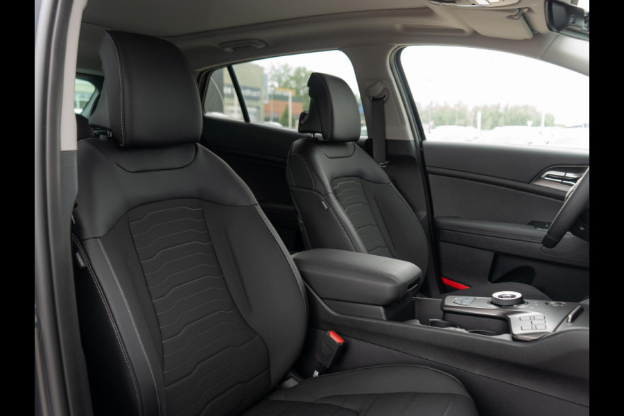 Kia Sportage 1.6 T-GDi Plug-in Hybrid DynamicPlusLine | Op Voorraad | | Schuifkanteldak | Stoel en stuurverwarming |