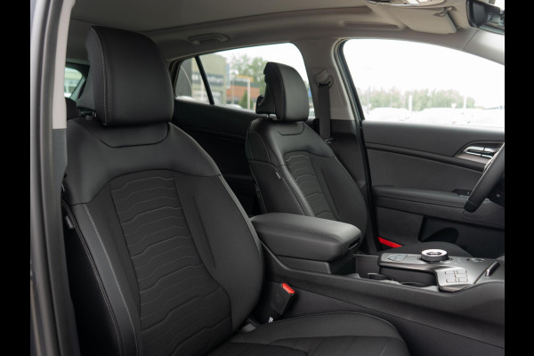 Kia Sportage 1.6 T-GDi Plug-in Hybrid DynamicPlusLine | Op Voorraad | | Schuifkanteldak | Stoel en stuurverwarming |