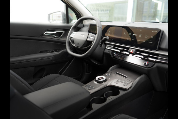 Kia Sportage 1.6 T-GDi Plug-in Hybrid DynamicPlusLine | Op Voorraad | | Schuifkanteldak | Stoel en stuurverwarming |