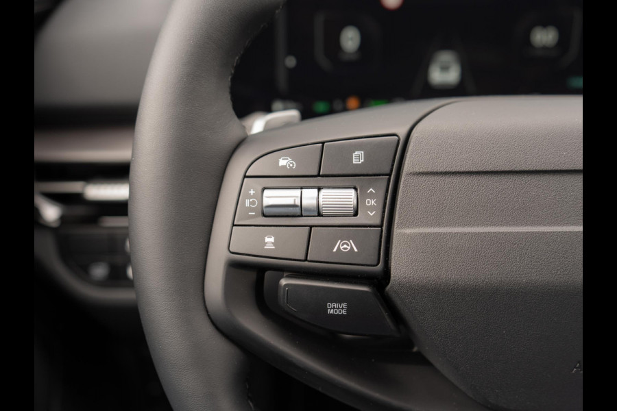 Kia Sportage 1.6 T-GDi Plug-in Hybrid DynamicPlusLine | Op Voorraad | | Schuifkanteldak | Stoel en stuurverwarming |