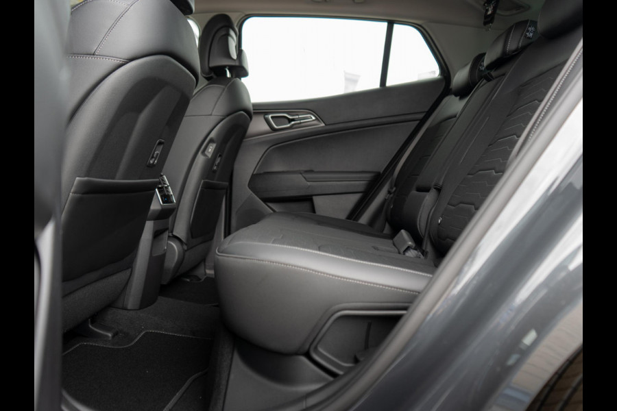 Kia Sportage 1.6 T-GDi Plug-in Hybrid DynamicPlusLine | Op Voorraad | | Schuifkanteldak | Stoel en stuurverwarming |