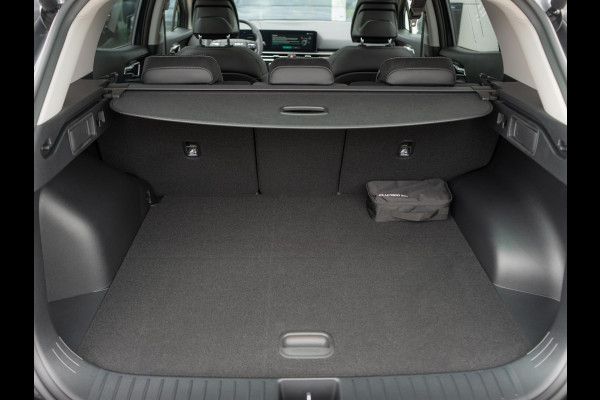 Kia Sportage 1.6 T-GDi Plug-in Hybrid DynamicPlusLine | Op Voorraad | | Schuifkanteldak | Stoel en stuurverwarming |