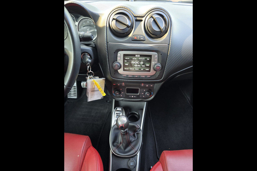 Alfa Romeo MiTo 0.9 TwinAir ECO Super | 2E EIGENAAR | 12MND GARANTIE | LEER | AIRCO | LMV | CRUISE |