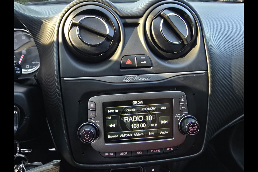 Alfa Romeo MiTo 0.9 TwinAir ECO Super | 2E EIGENAAR | 12MND GARANTIE | LEER | AIRCO | LMV | CRUISE |