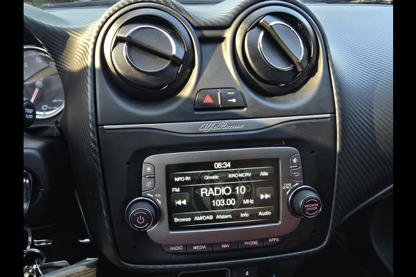 Alfa Romeo MiTo 0.9 TwinAir ECO Super | 2E EIGENAAR | 12MND GARANTIE | LEER | AIRCO | LMV | CRUISE |