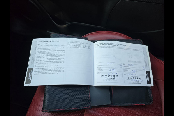 Alfa Romeo MiTo 0.9 TwinAir ECO Super | 2E EIGENAAR | 12MND GARANTIE | LEER | AIRCO | LMV | CRUISE |