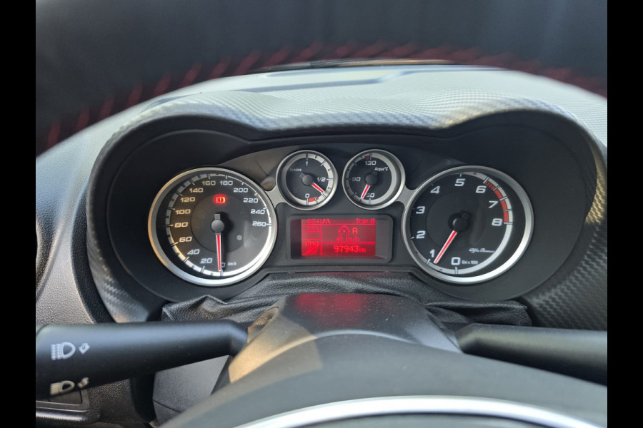 Alfa Romeo MiTo 0.9 TwinAir ECO Super | 2E EIGENAAR | 12MND GARANTIE | LEER | AIRCO | LMV | CRUISE |
