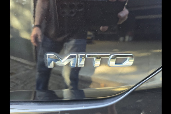 Alfa Romeo MiTo 0.9 TwinAir ECO Super | 2E EIGENAAR | 12MND GARANTIE | LEER | AIRCO | LMV | CRUISE |