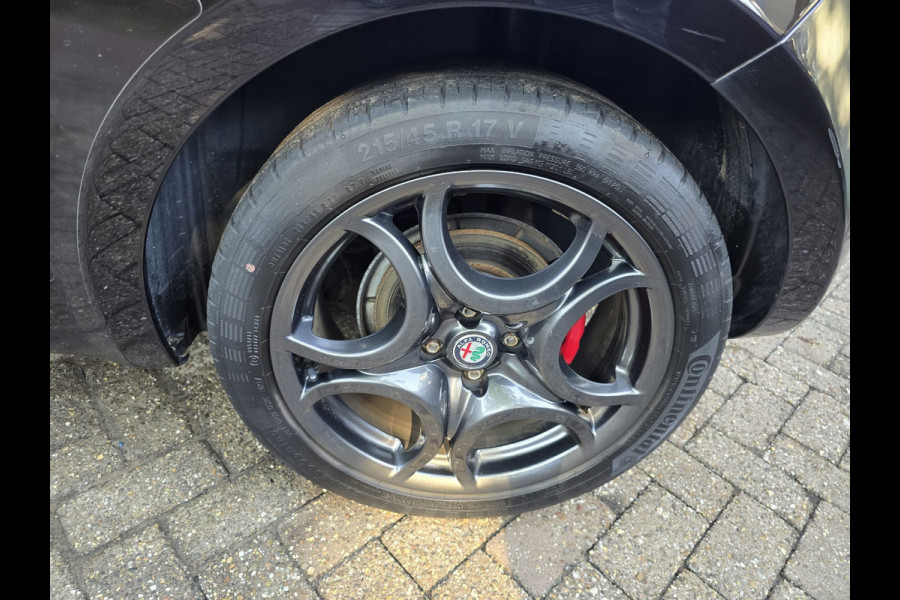 Alfa Romeo MiTo 0.9 TwinAir ECO Super | 2E EIGENAAR | 12MND GARANTIE | LEER | AIRCO | LMV | CRUISE |