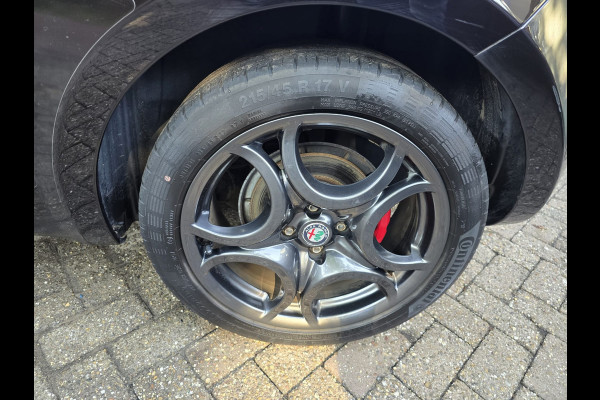 Alfa Romeo MiTo 0.9 TwinAir ECO Super | 2E EIGENAAR | 12MND GARANTIE | LEER | AIRCO | LMV | CRUISE |