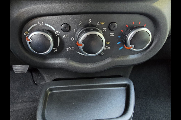 Renault Twingo 1.0 SCe Limited | 1E EIGENAAR | 12MND GARANTIE | AUTOMAAT | CRUISE | LMV |