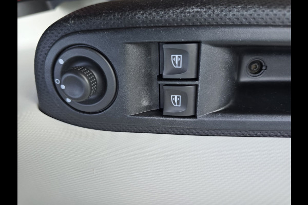 Renault Twingo 1.0 SCe Limited | 1E EIGENAAR | 12MND GARANTIE | AUTOMAAT | CRUISE | LMV |