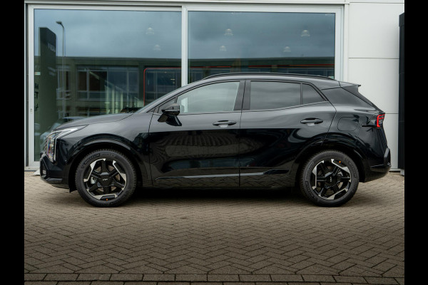 Kia Sportage 1.6 T-GDi Hybrid GT-PlusLine | Stoel verwarming en koeling | HIFI | Head up display | Schuifkanteldak | Panorama | Elektrische achterklep