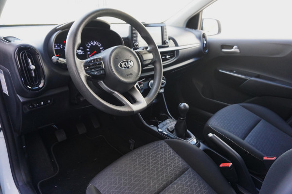 Kia Picanto 1.0 CVVT ComfortPlusLine Navigator/ Carplay/Camera