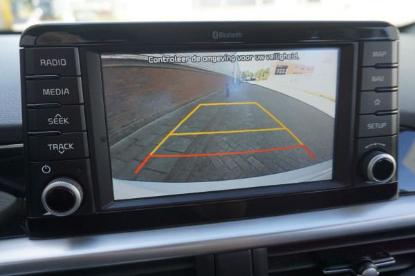 Kia Picanto 1.0 CVVT ComfortPlusLine Navigator/ Carplay/Camera