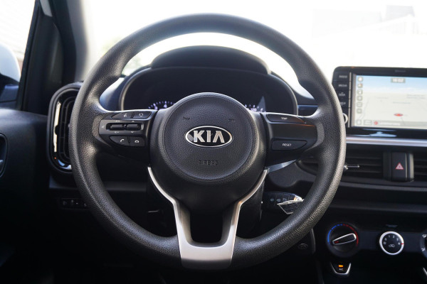 Kia Picanto 1.0 CVVT ComfortPlusLine Navigator/ Carplay/Camera