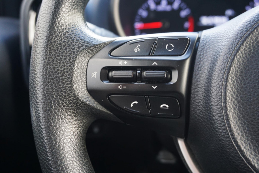 Kia Picanto 1.0 CVVT ComfortPlusLine Navigator/ Carplay/Camera