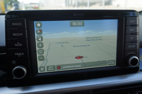 Kia Picanto 1.0 CVVT ComfortPlusLine Navigator/ Carplay/Camera