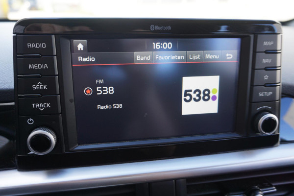 Kia Picanto 1.0 CVVT ComfortPlusLine Navigator/ Carplay/Camera