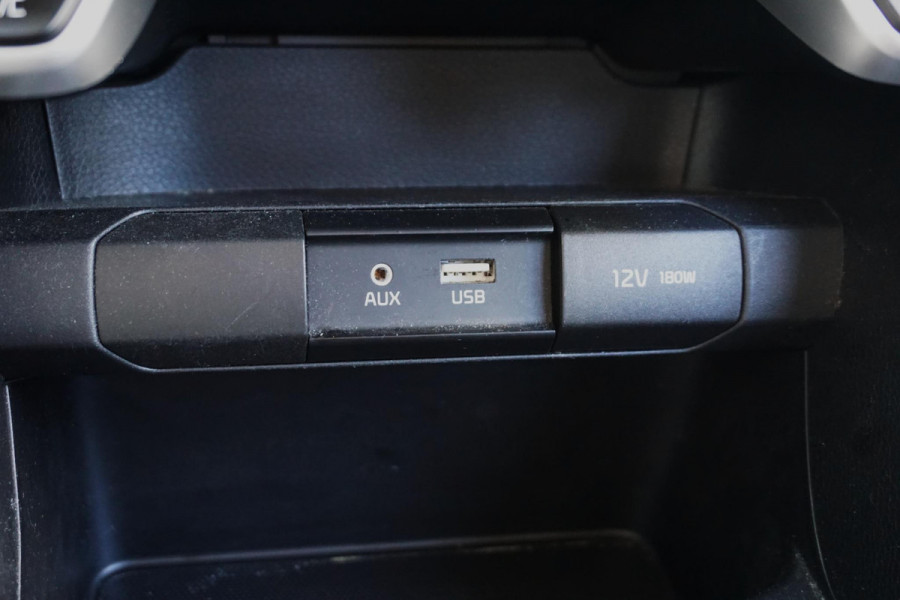 Kia Picanto 1.0 CVVT ComfortPlusLine Navigator/ Carplay/Camera