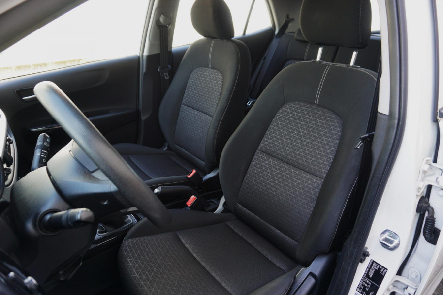 Kia Picanto 1.0 CVVT ComfortPlusLine Navigator/ Carplay/Camera