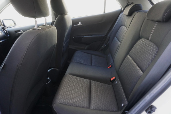 Kia Picanto 1.0 CVVT ComfortPlusLine Navigator/ Carplay/Camera