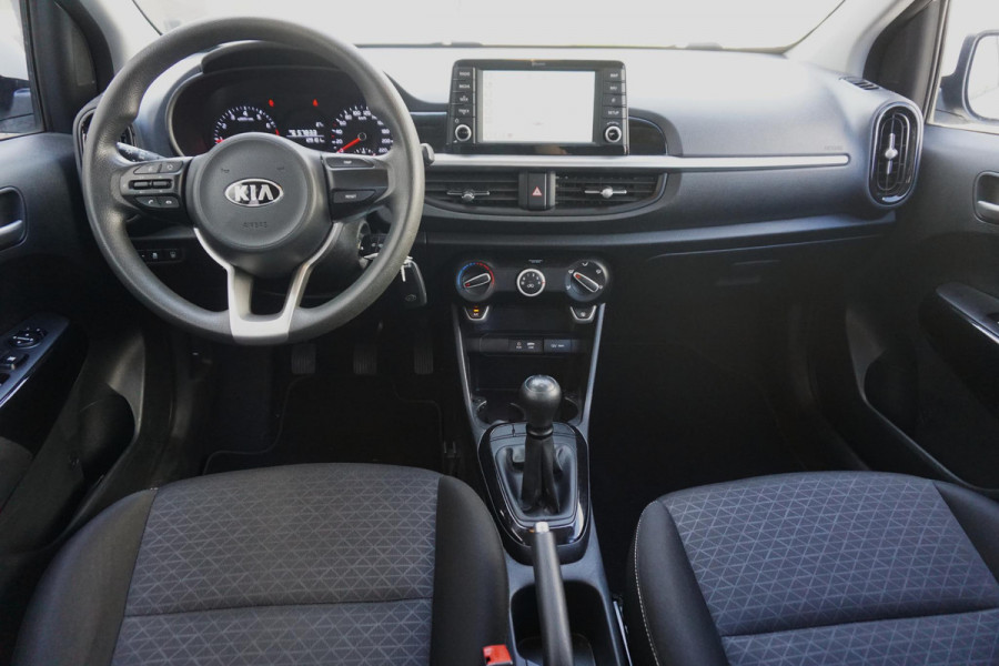 Kia Picanto 1.0 CVVT ComfortPlusLine Navigator/ Carplay/Camera
