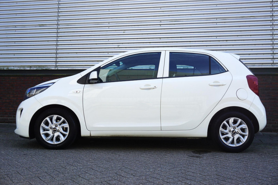 Kia Picanto 1.0 CVVT ComfortPlusLine Navigator/ Carplay/Camera