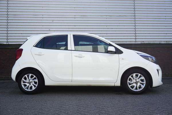 Kia Picanto 1.0 CVVT ComfortPlusLine Navigator/ Carplay/Camera