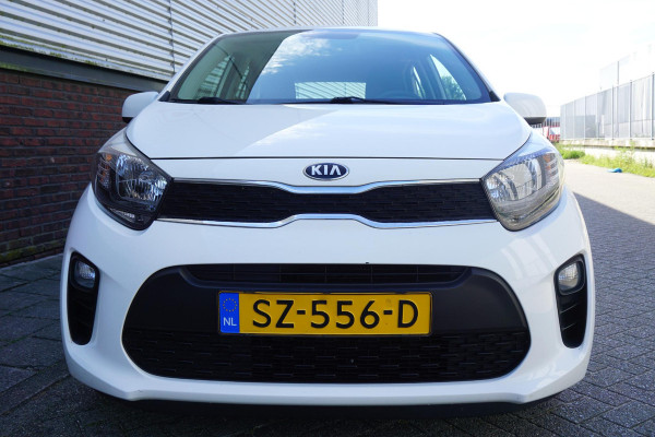 Kia Picanto 1.0 CVVT ComfortPlusLine Navigator/ Carplay/Camera