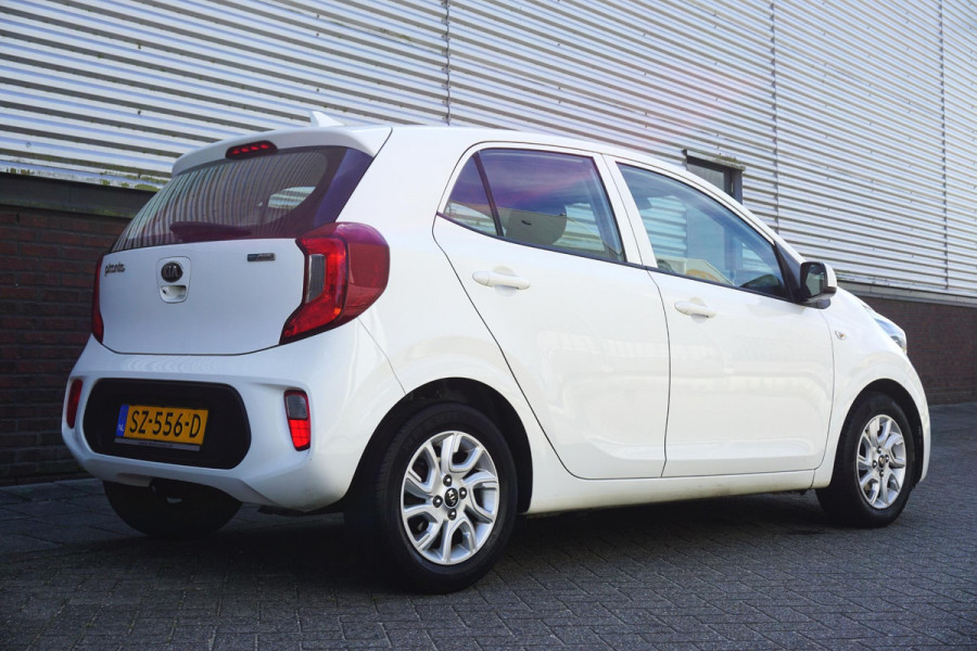 Kia Picanto 1.0 CVVT ComfortPlusLine Navigator/ Carplay/Camera
