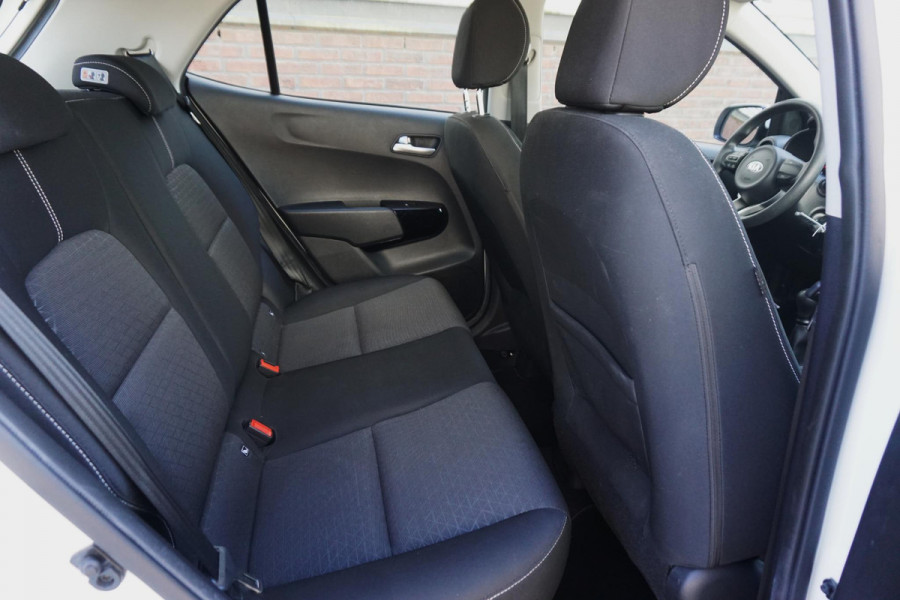 Kia Picanto 1.0 CVVT ComfortPlusLine Navigator/ Carplay/Camera