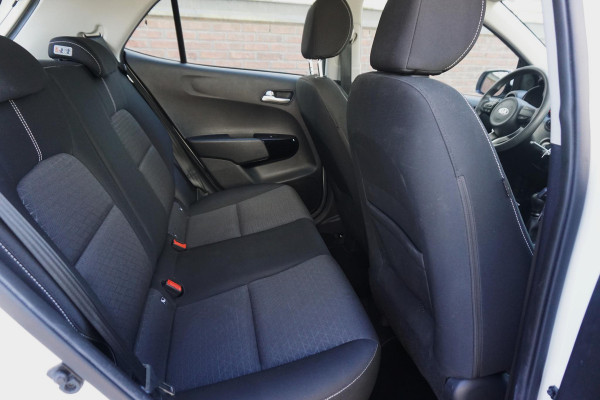 Kia Picanto 1.0 CVVT ComfortPlusLine Navigator/ Carplay/Camera